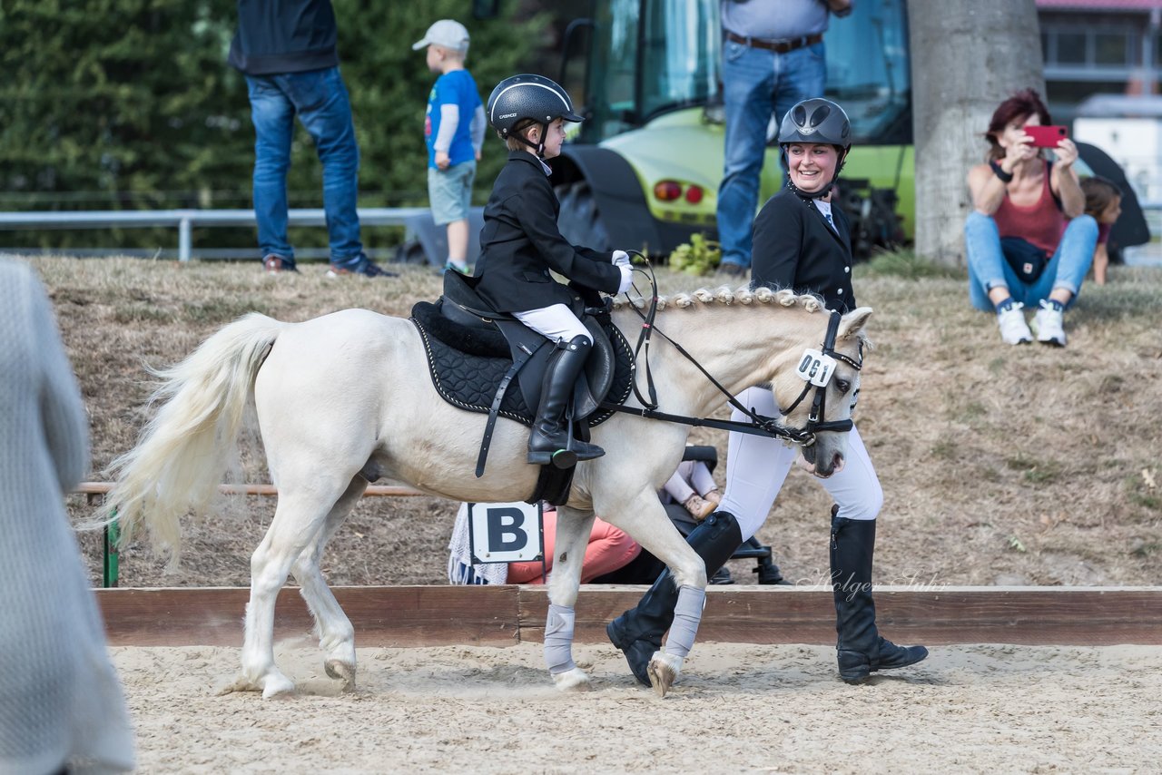 Bild 68 - Pony Akademie Turnier